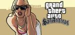 Grand Theft Auto: San Andreas Box Art Front
